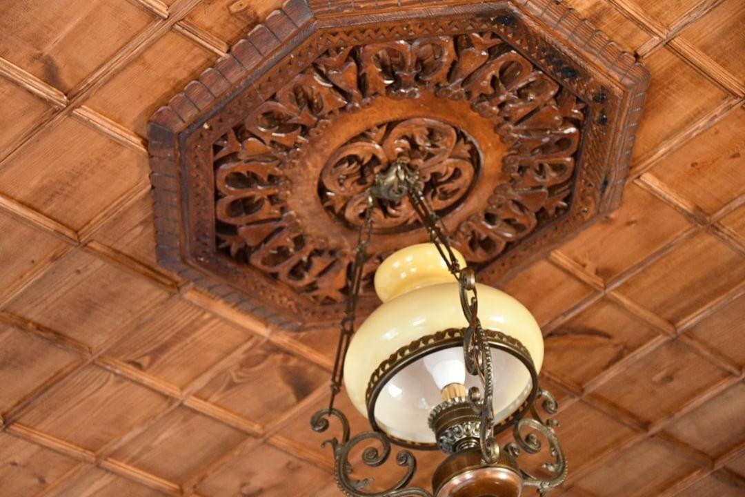 Guest House J.Prifti Берат Екстериор снимка