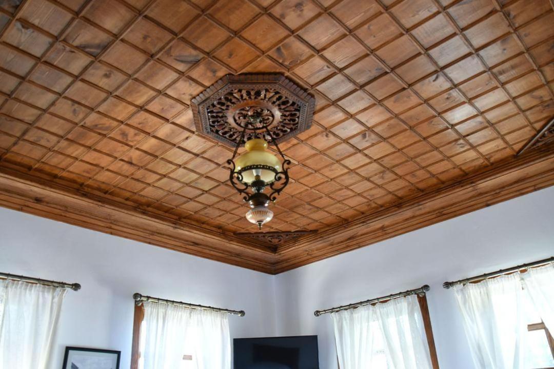 Guest House J.Prifti Берат Екстериор снимка
