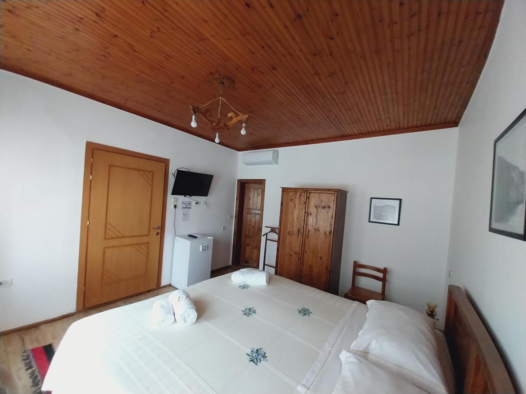 Guest House J.Prifti Берат Стая снимка