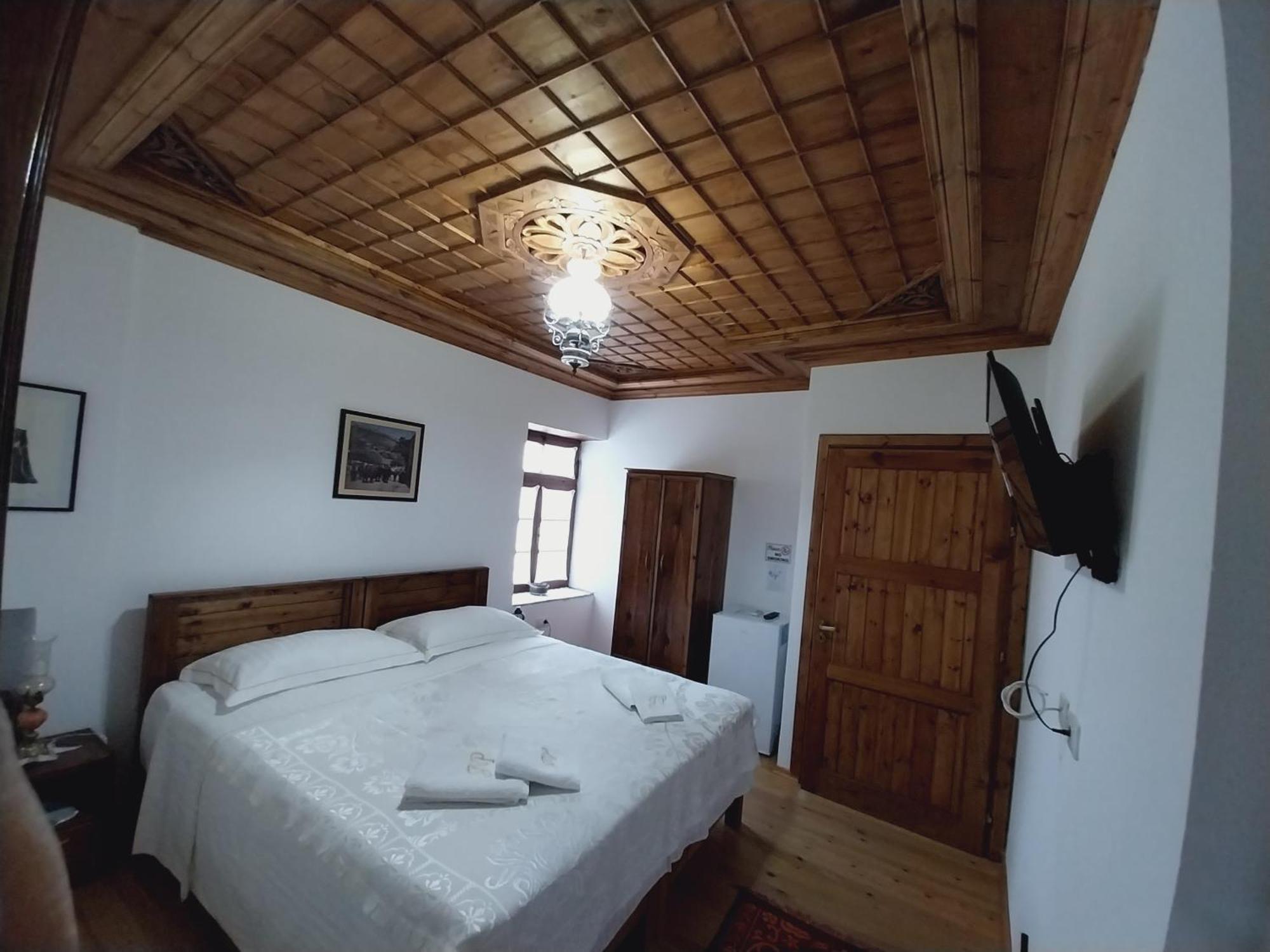 Guest House J.Prifti Берат Стая снимка