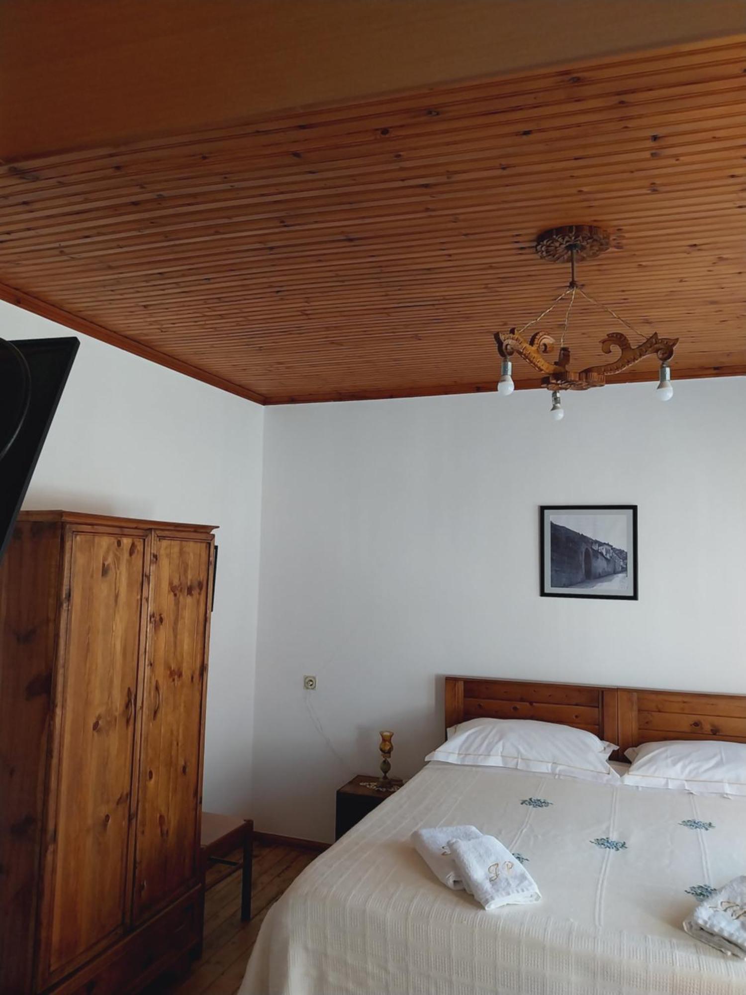 Guest House J.Prifti Берат Стая снимка