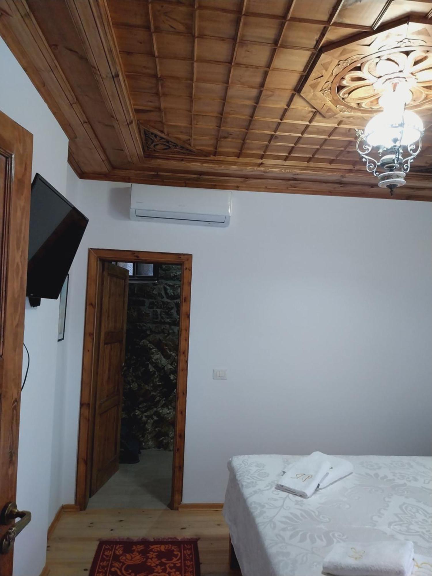 Guest House J.Prifti Берат Стая снимка