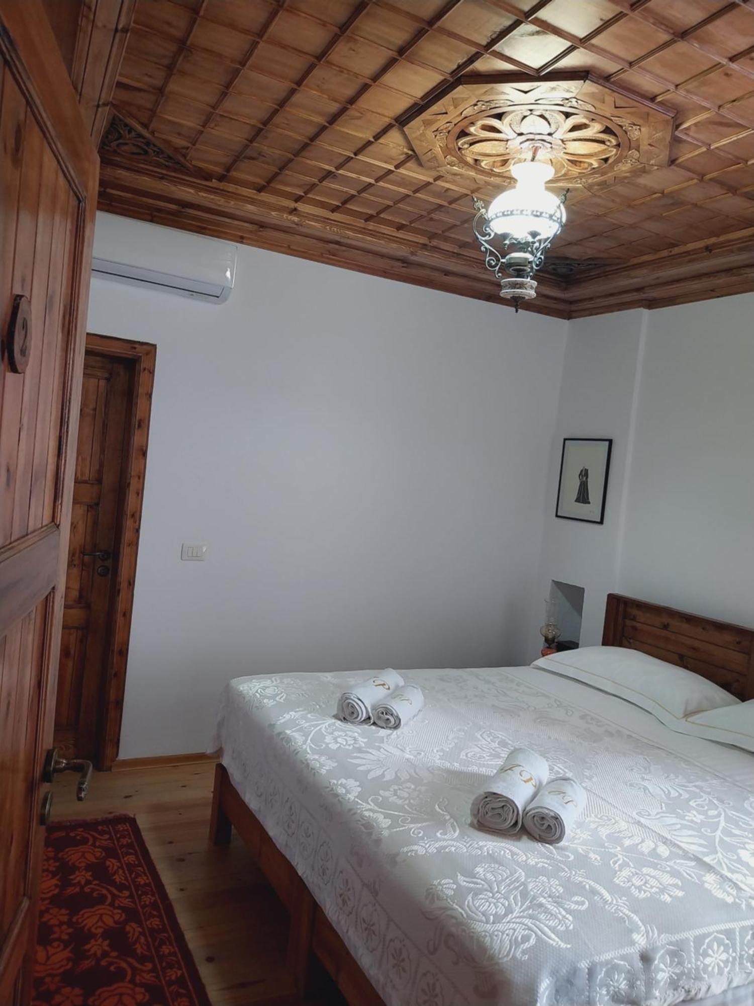 Guest House J.Prifti Берат Стая снимка