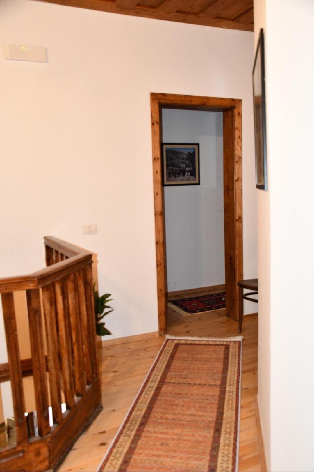 Guest House J.Prifti Берат Екстериор снимка