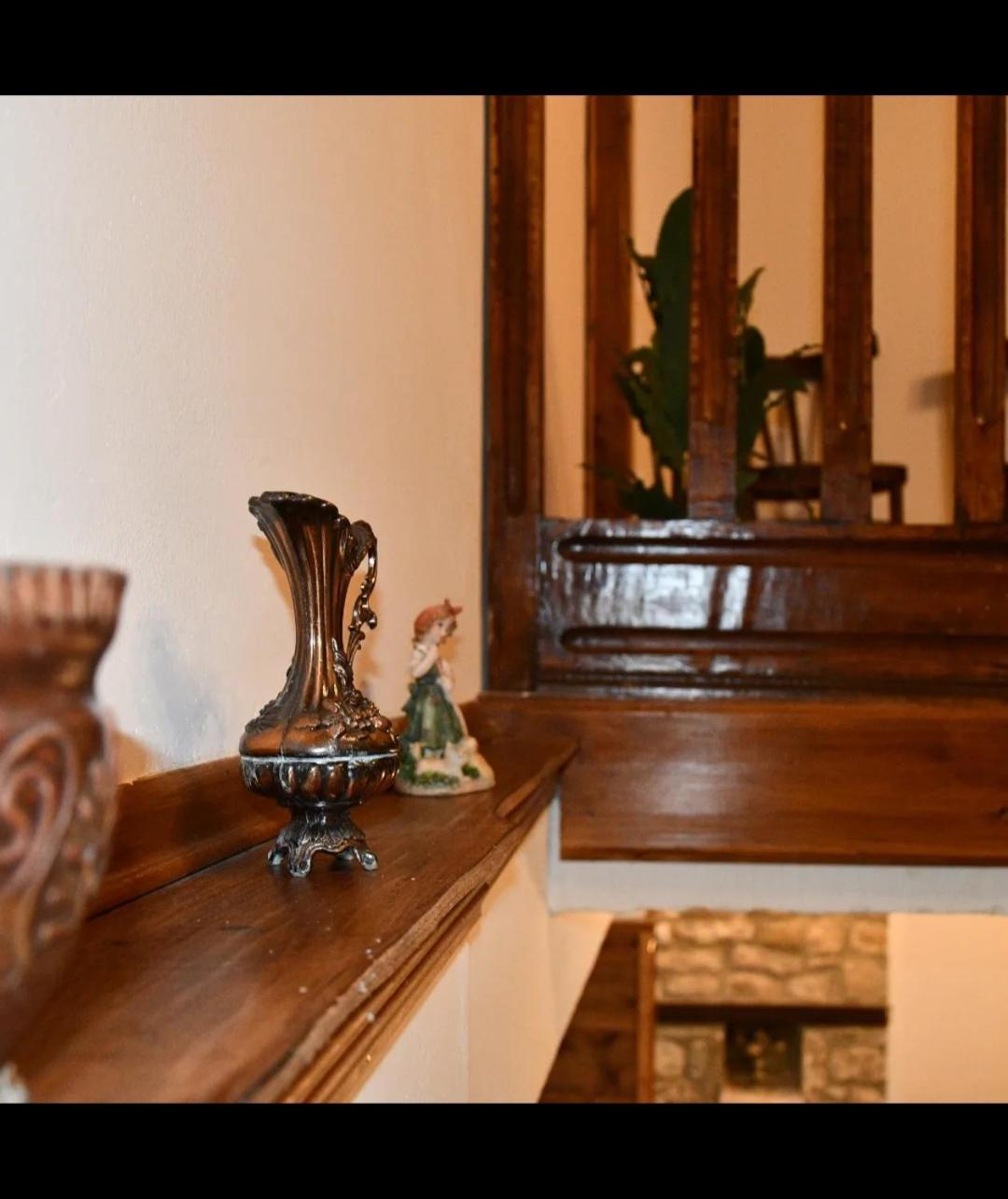 Guest House J.Prifti Берат Екстериор снимка