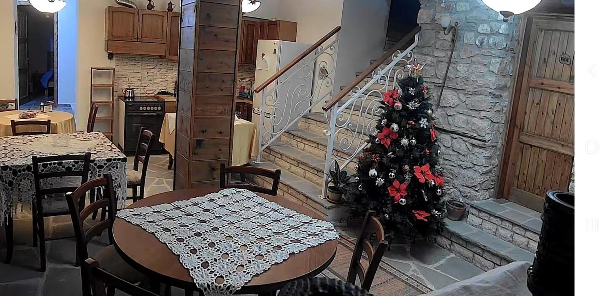 Guest House J.Prifti Берат Екстериор снимка